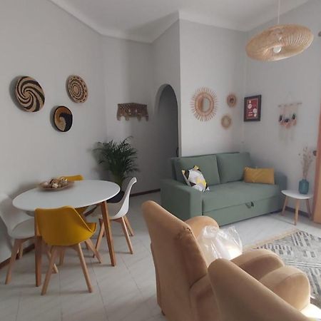 波尔蒂芒Ofelia Terrace House公寓 外观 照片