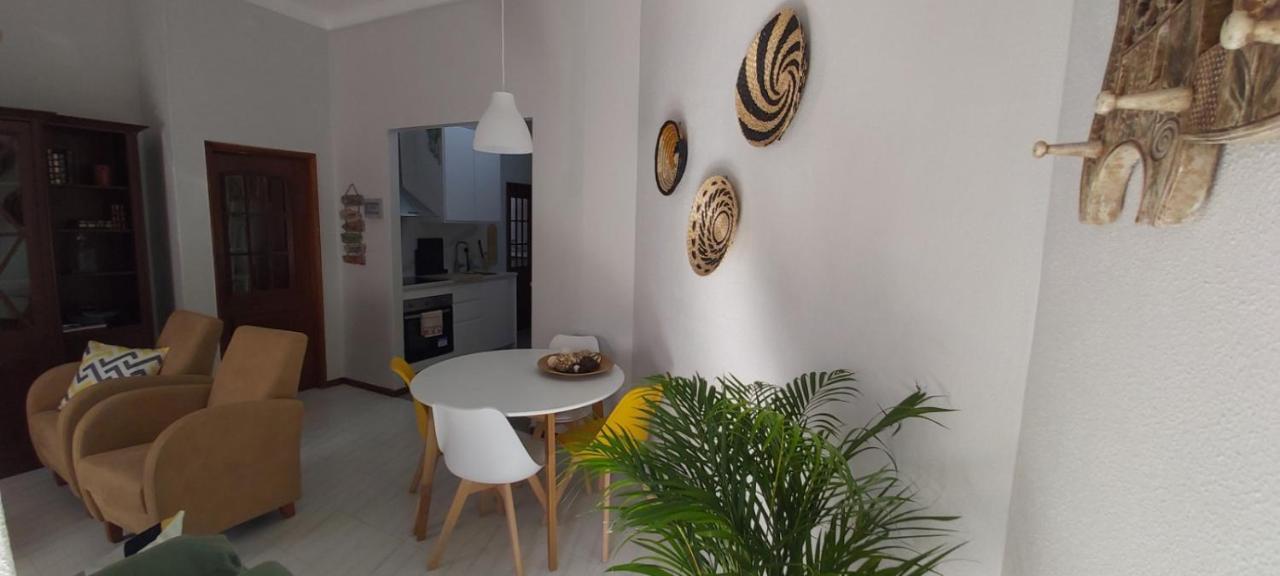 波尔蒂芒Ofelia Terrace House公寓 外观 照片
