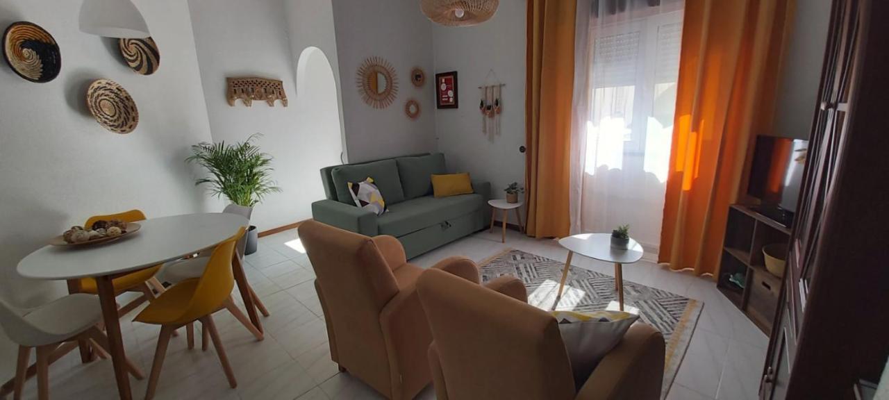 波尔蒂芒Ofelia Terrace House公寓 外观 照片