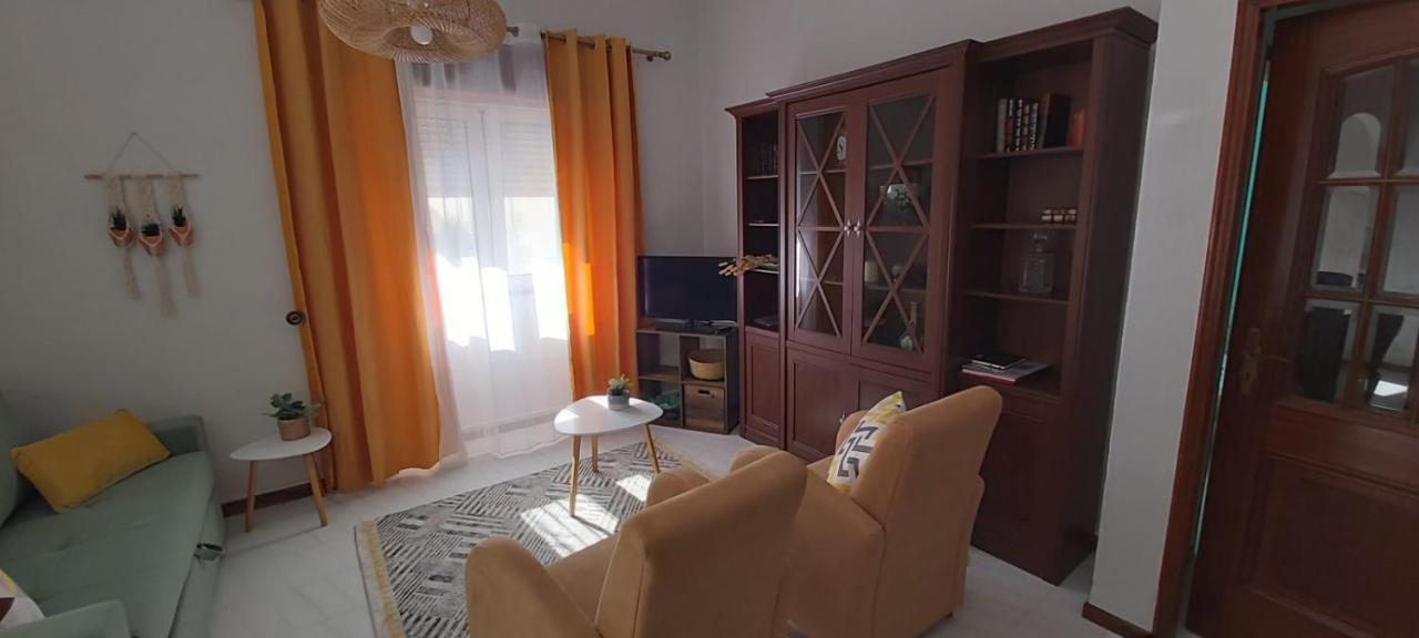 波尔蒂芒Ofelia Terrace House公寓 外观 照片