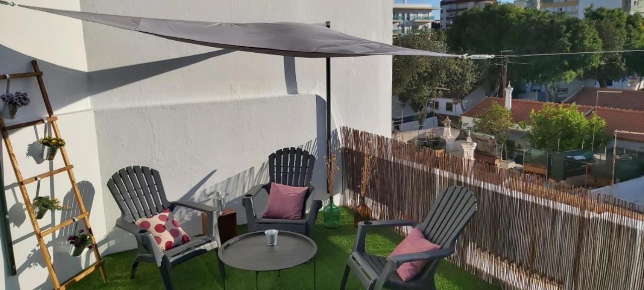 波尔蒂芒Ofelia Terrace House公寓 外观 照片