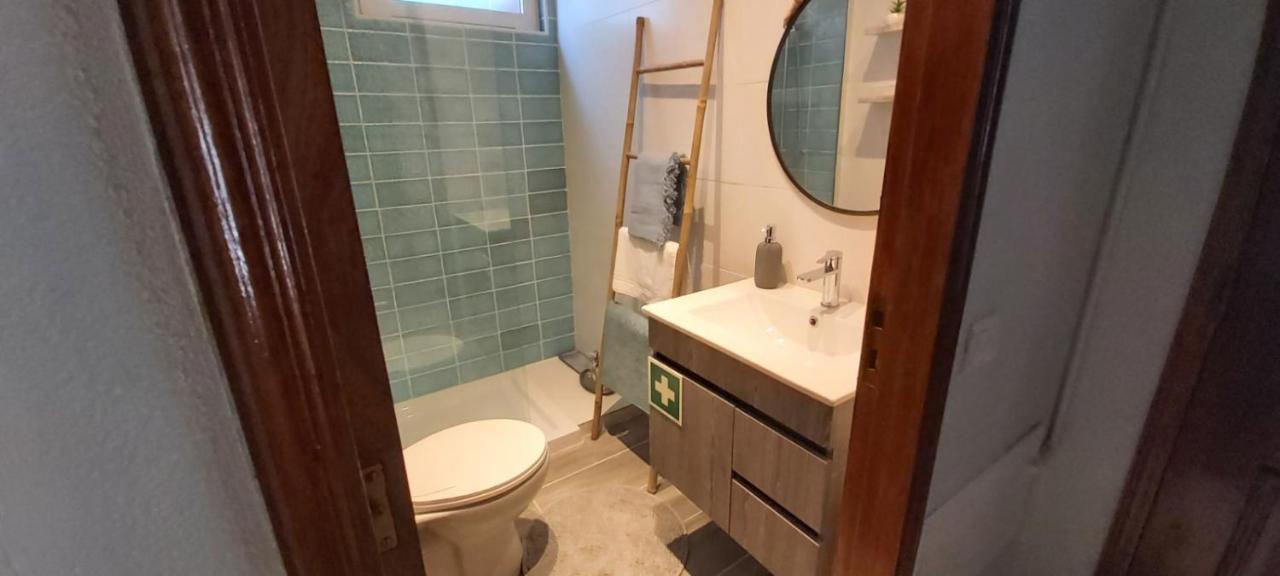 波尔蒂芒Ofelia Terrace House公寓 外观 照片
