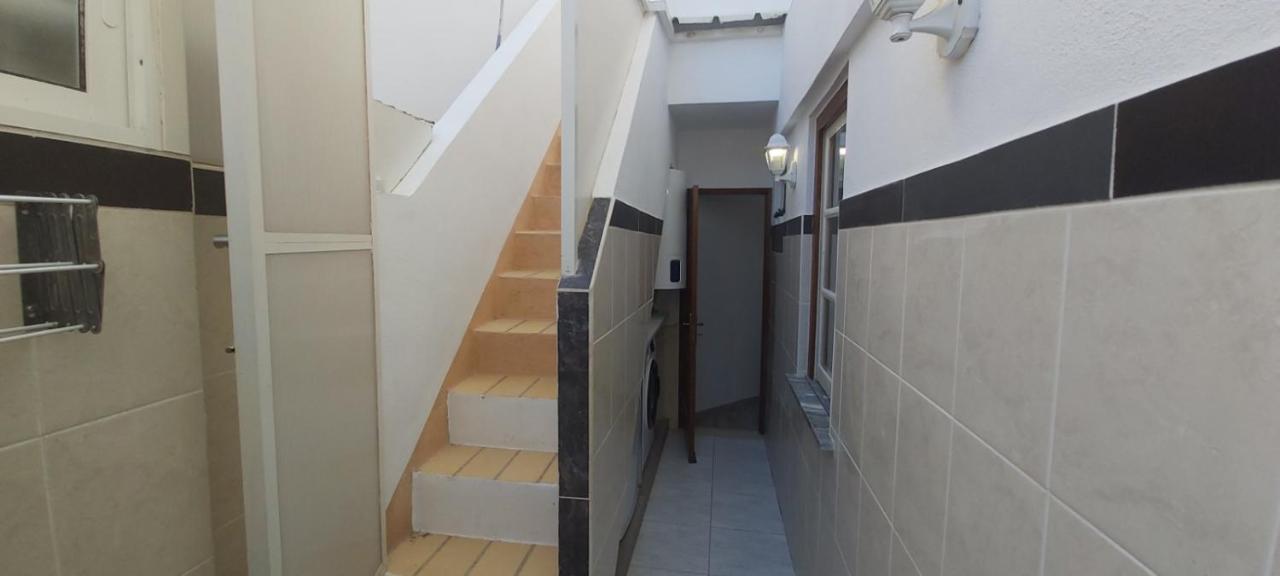 波尔蒂芒Ofelia Terrace House公寓 外观 照片