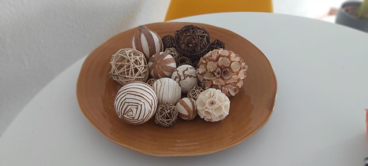 波尔蒂芒Ofelia Terrace House公寓 外观 照片