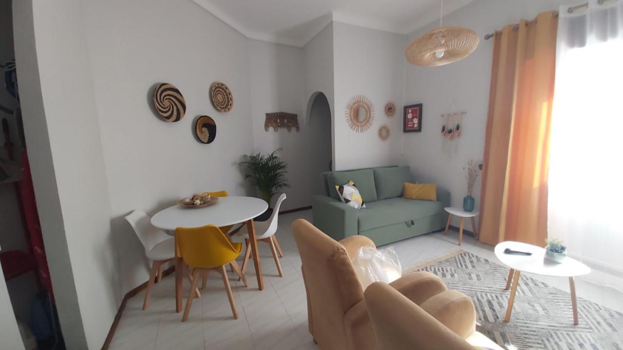 波尔蒂芒Ofelia Terrace House公寓 外观 照片