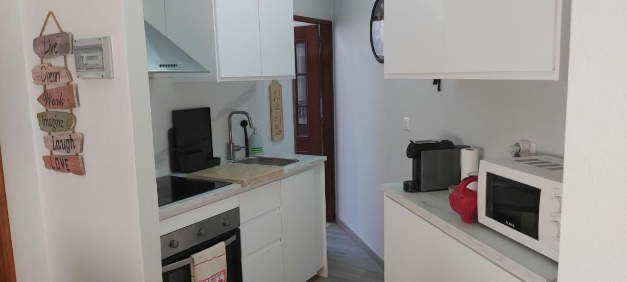 波尔蒂芒Ofelia Terrace House公寓 外观 照片