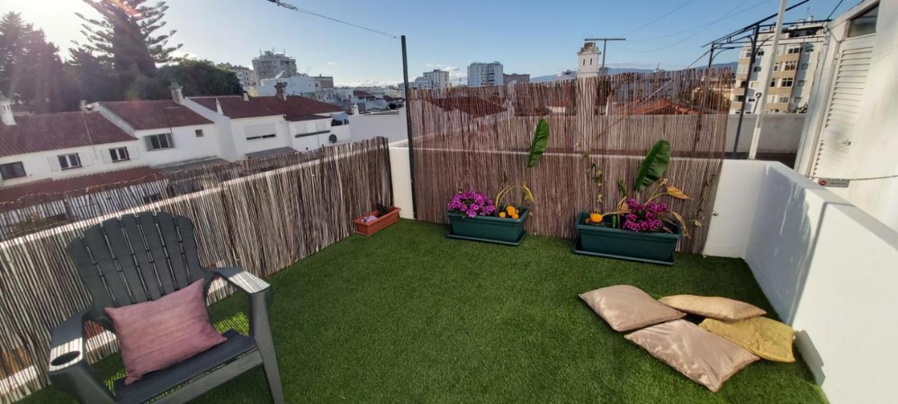 波尔蒂芒Ofelia Terrace House公寓 外观 照片