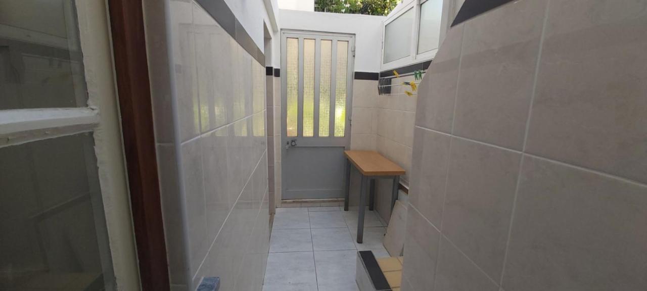 波尔蒂芒Ofelia Terrace House公寓 外观 照片