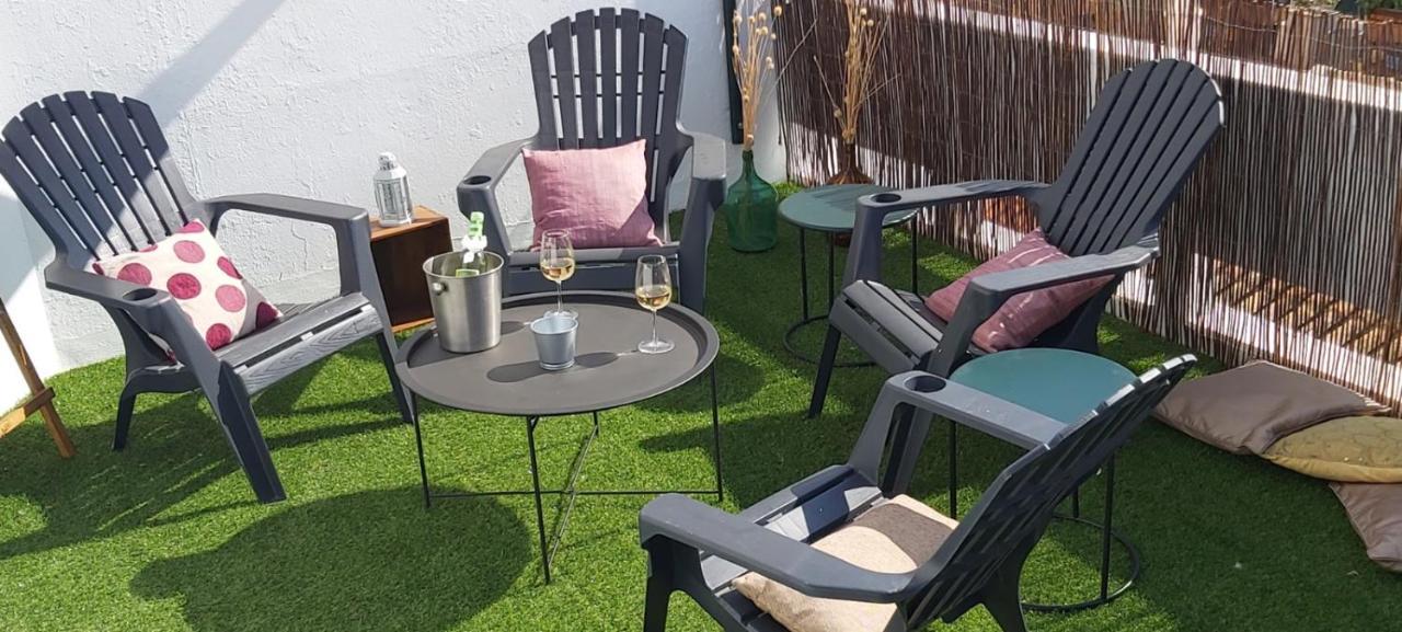 波尔蒂芒Ofelia Terrace House公寓 外观 照片