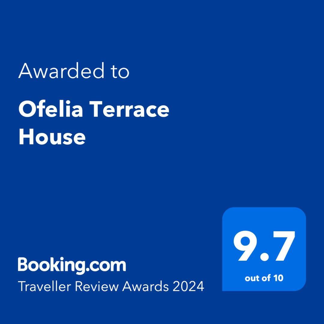 波尔蒂芒Ofelia Terrace House公寓 外观 照片